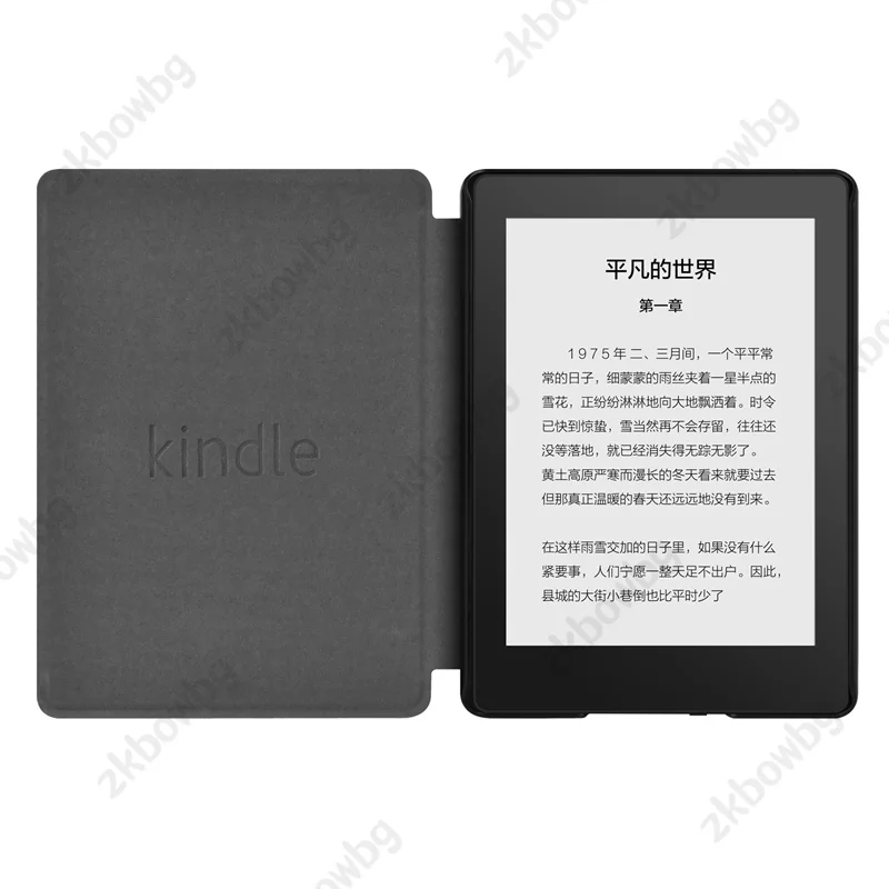 Solid Smart Case For Kindle Pa - Kindle Tablet Accessories incelemesi ve fiyatı
