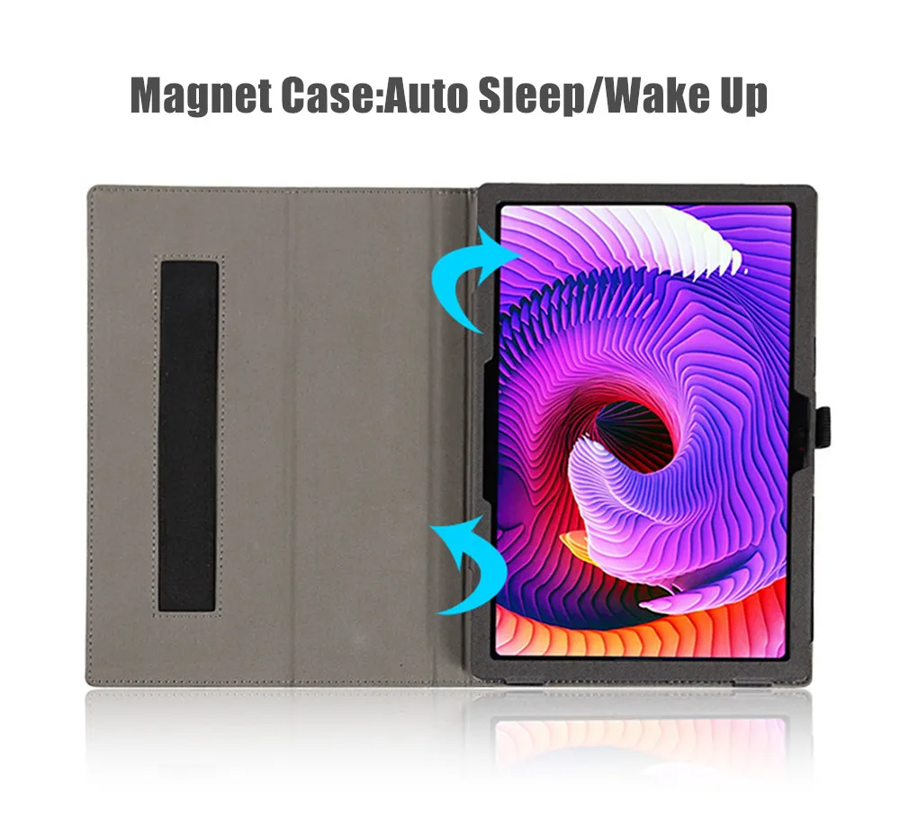 Flip Cover for Blackview Tab 1 - Ulefone Tablet Accessories incelemesi ve fiyatı