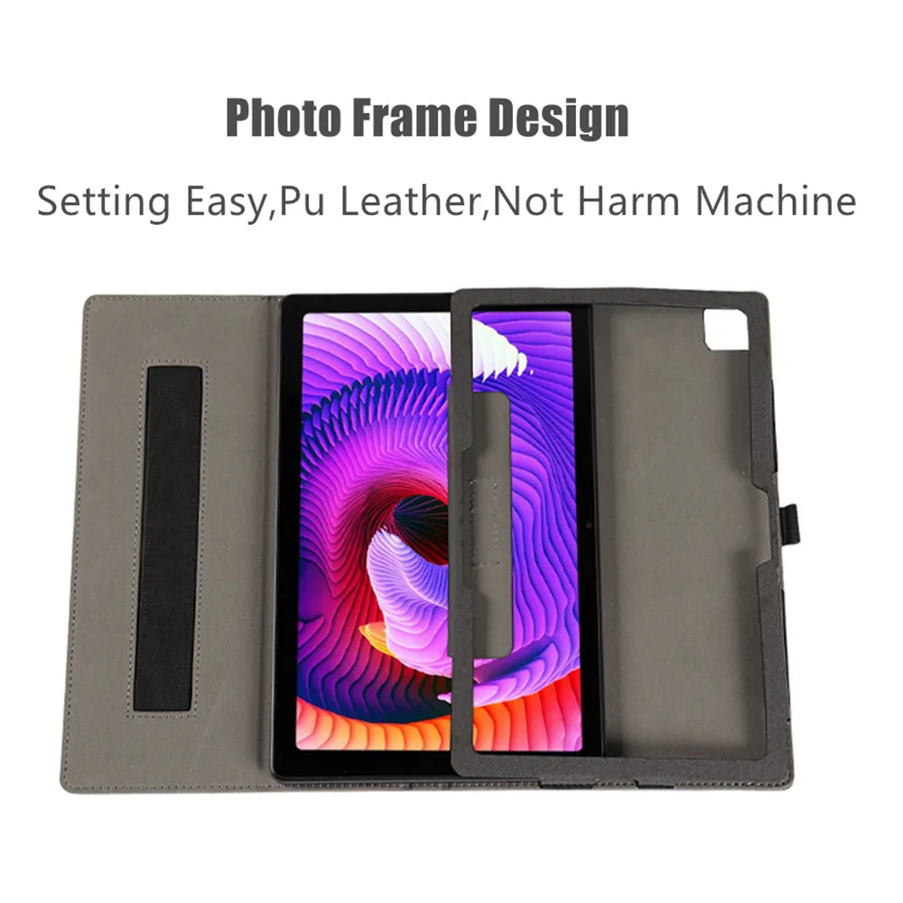 Flip Cover for Blackview Tab 1 - Ulefone Tablet Accessories incelemesi ve fiyatı