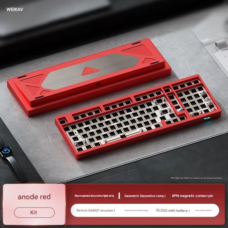 Weikav Max102 Aluminum Alloy K - Tablet Accessories Gifts incelemesi ve fiyatı