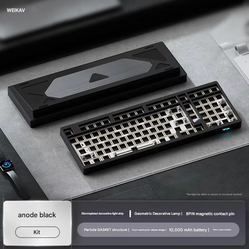 Weikav Max102 Aluminum Alloy K - Tablet Accessories Gifts incelemesi ve fiyatı