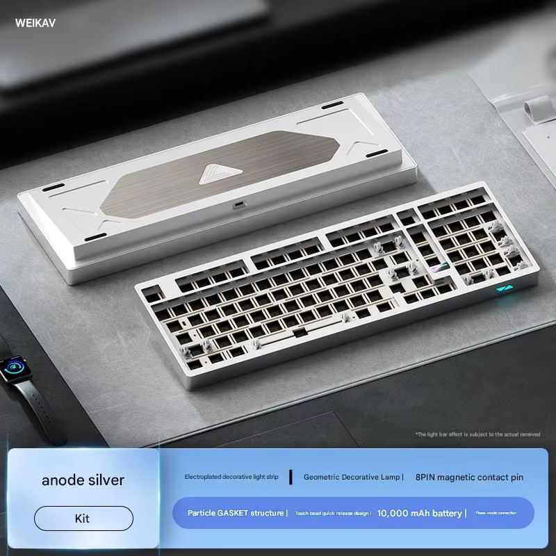 Weikav Max102 Aluminum Alloy K - Tablet Accessories Gifts incelemesi ve fiyatı