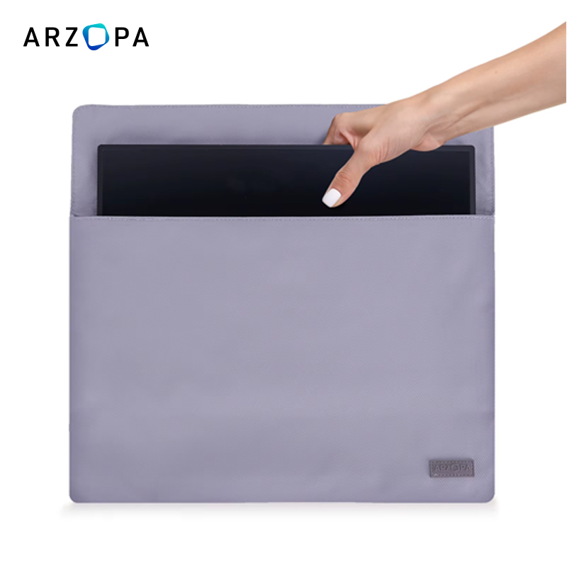 ARZOPA 14/15.6/17.3 inch stora - Ulefone Tablet Accessories incelemesi ve fiyatı