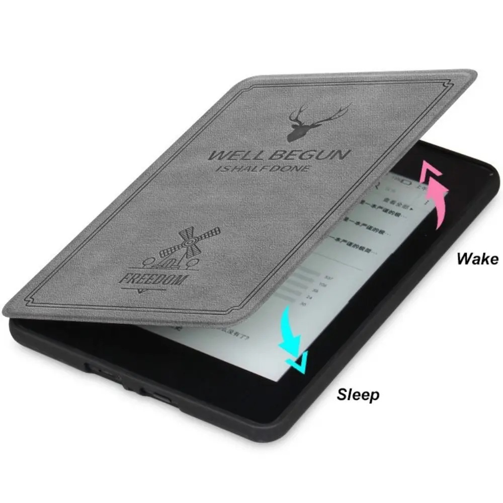 New For kindle paperwhite 12th - Kindle Tablet Accessories incelemesi ve fiyatı
