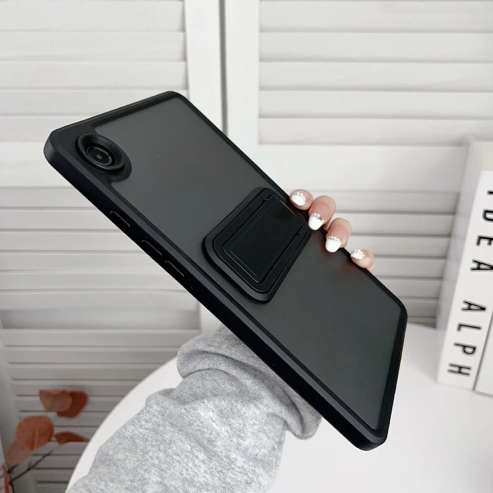 Matte PC Stand Tablet Case for - Ulefone Tablet Accessories incelemesi ve fiyatı
