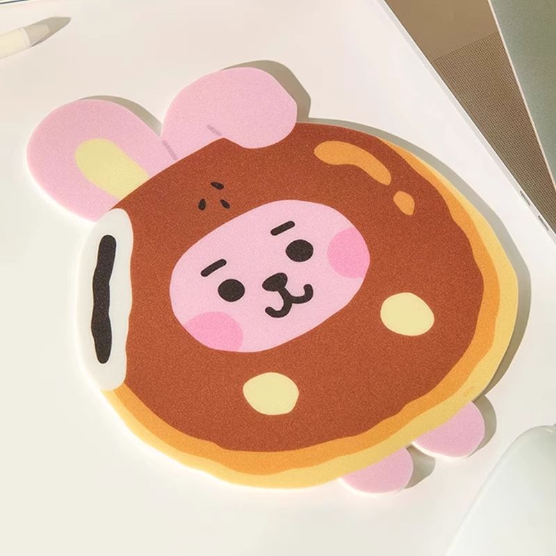 BT21 Cartoon Baking Bakery Ser - Tablet Computer Accessories incelemesi ve fiyatı