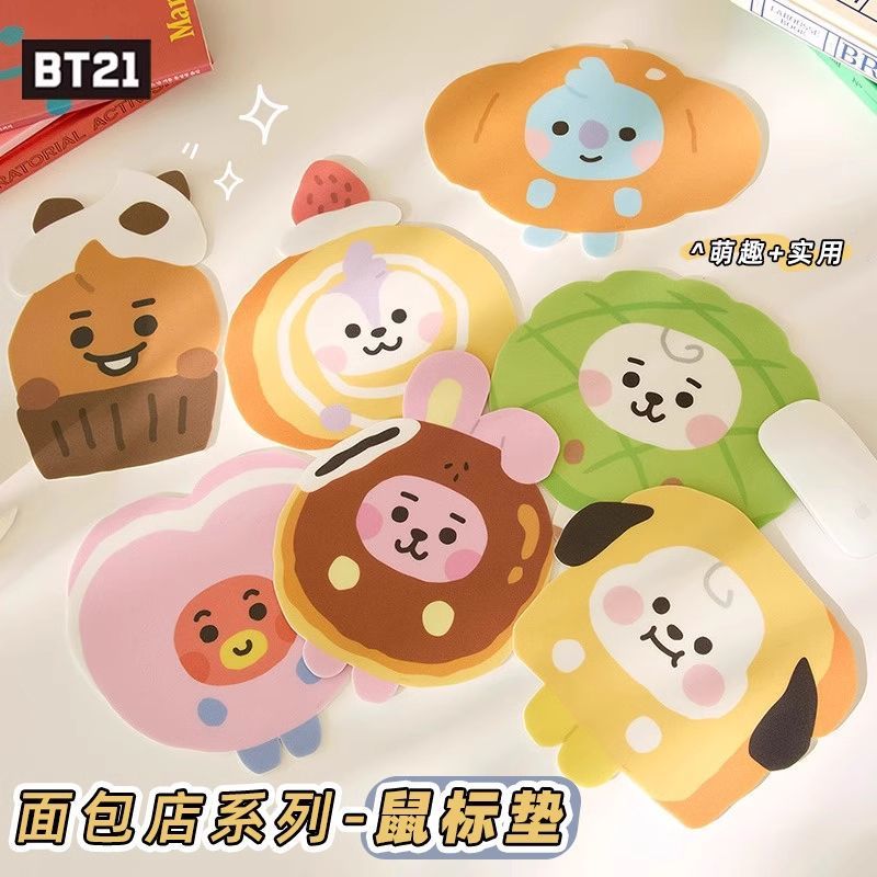 BT21 Cartoon Baking Bakery Ser - Tablet Computer Accessories incelemesi ve fiyatı