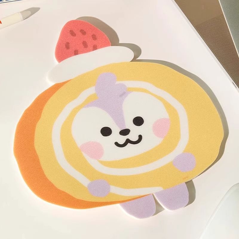 BT21 Cartoon Baking Bakery Ser - Tablet Computer Accessories incelemesi ve fiyatı