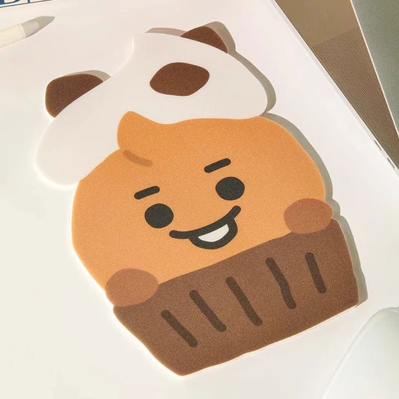 BT21 Cartoon Baking Bakery Ser - Tablet Computer Accessories incelemesi ve fiyatı