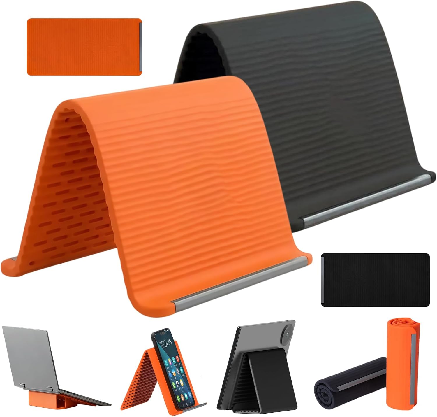 Creative Flexible Foldable Tra - Essential Tablet Accessories incelemesi ve fiyatı