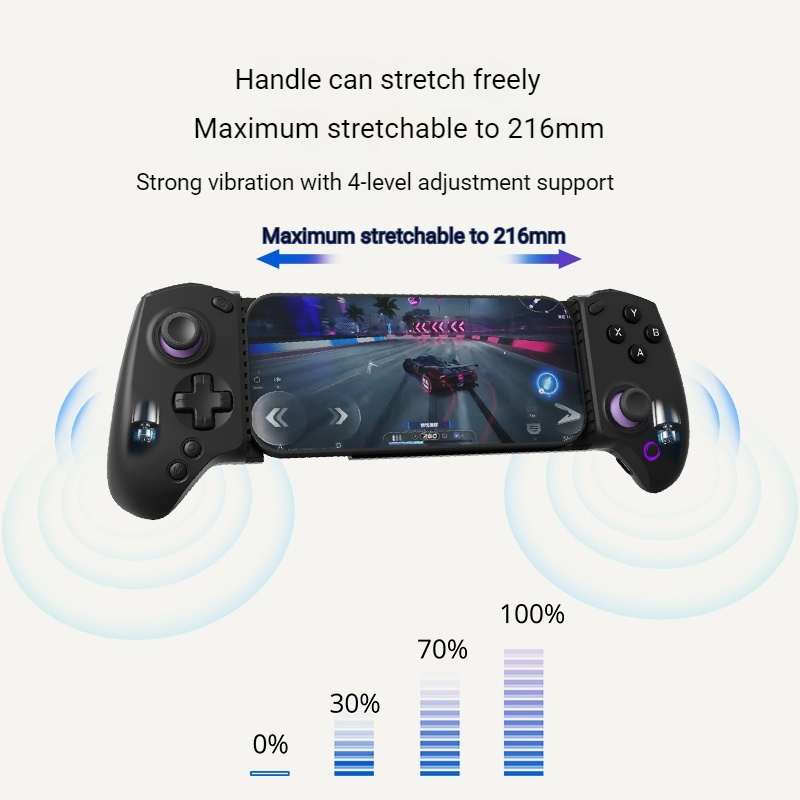 Abxylute S8 Stretching Mobile  - Tablet Accessories Gifts incelemesi ve fiyatı
