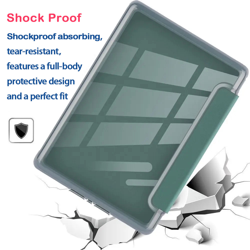 Acrylic Case for Kindle Paperw - Kindle Tablet Accessories incelemesi ve fiyatı