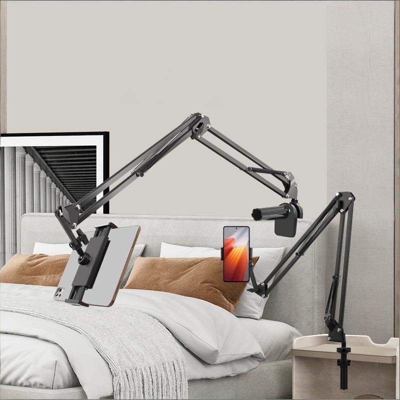 Adjustable Bedside Tablet Stan - Essential Tablet Accessories incelemesi ve fiyatı