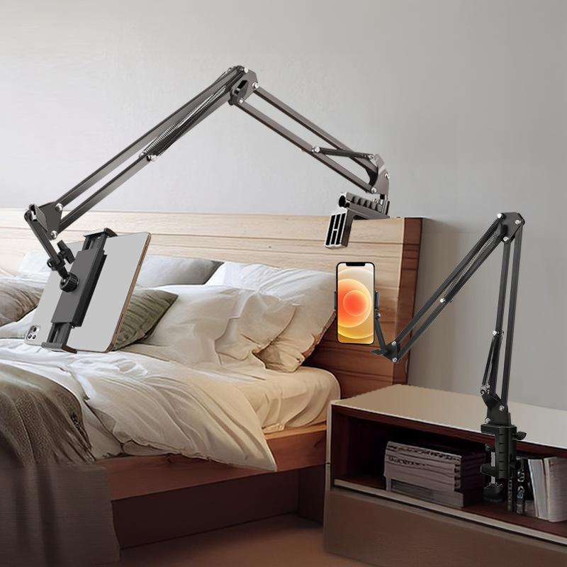 Adjustable Bedside Tablet Stan - Essential Tablet Accessories incelemesi ve fiyatı