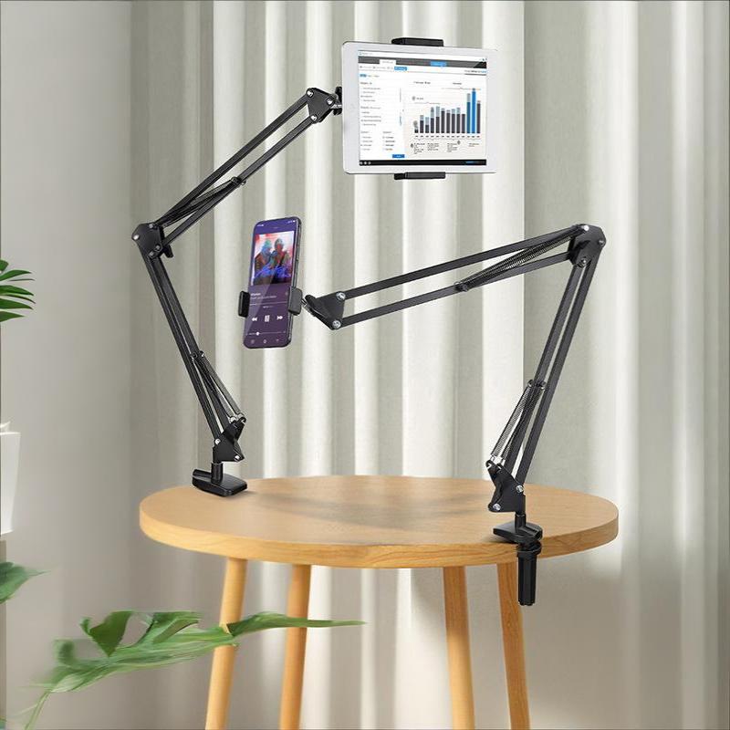 Adjustable Bedside Tablet Stan - Essential Tablet Accessories incelemesi ve fiyatı