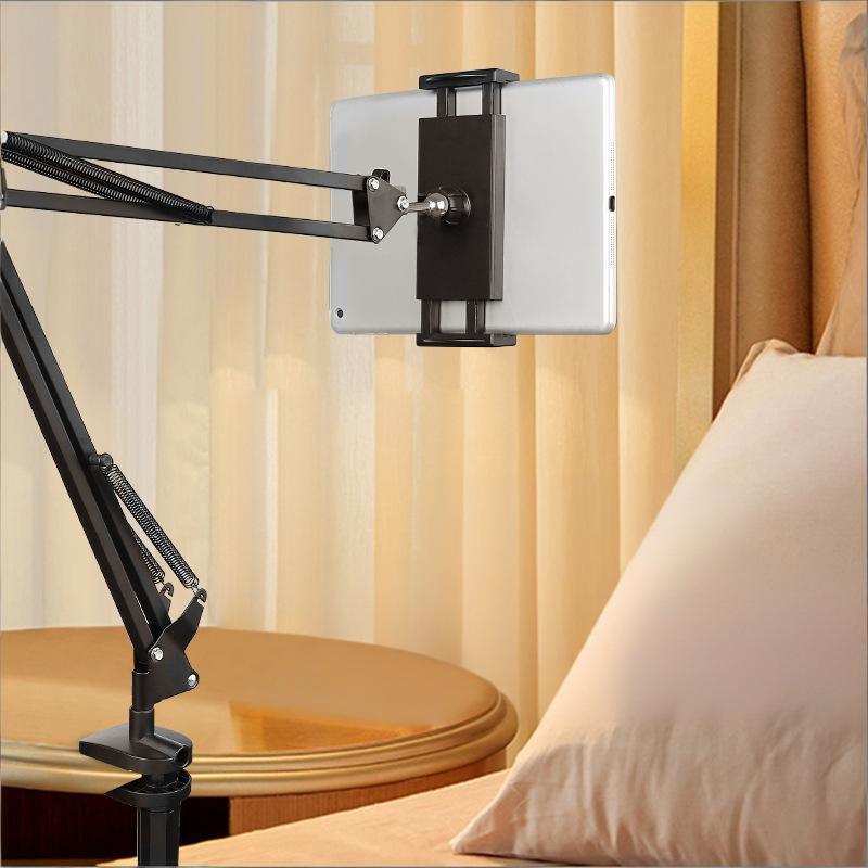 Adjustable Bedside Tablet Stan - Essential Tablet Accessories incelemesi ve fiyatı
