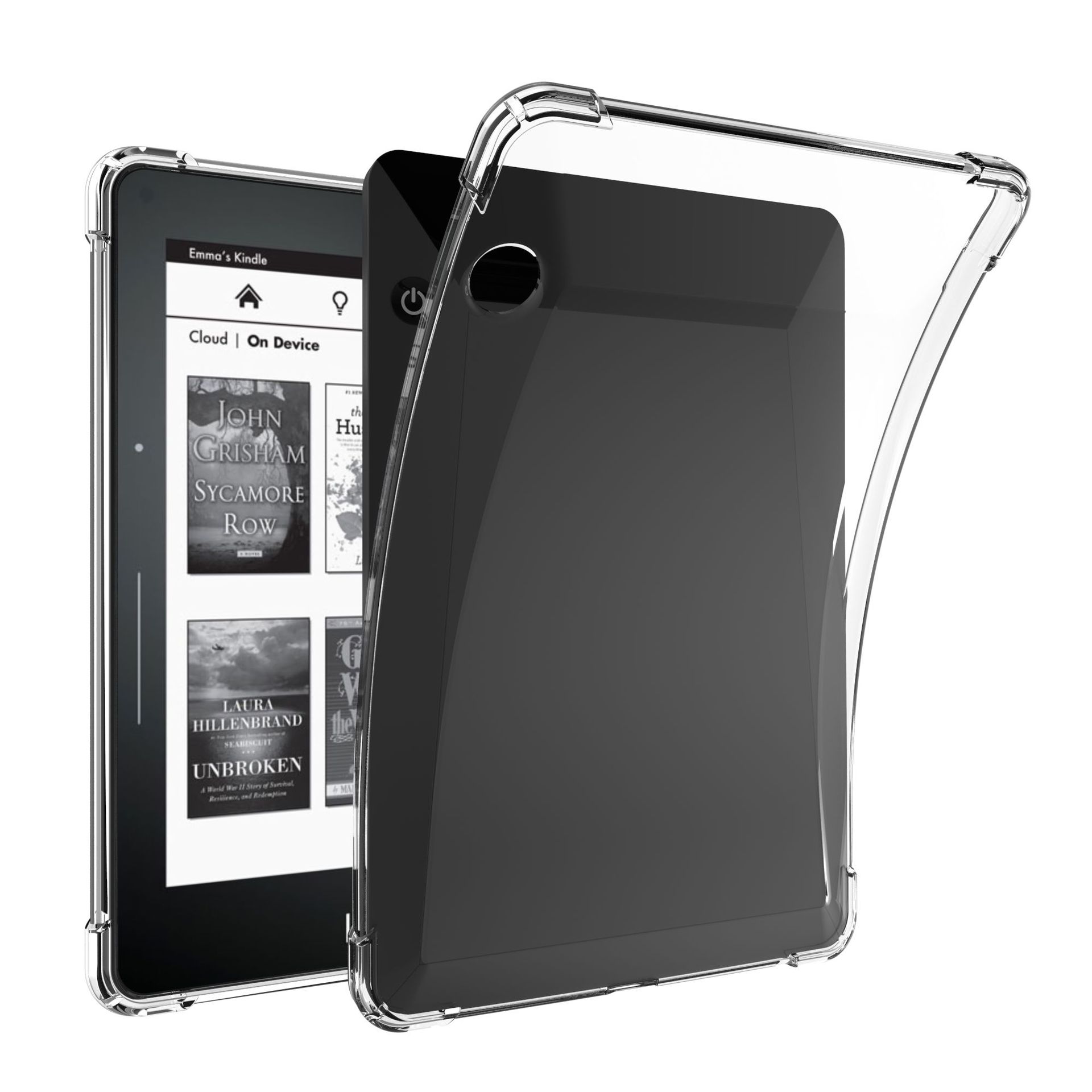 For Kindle Paperwhite 12th Gen - Kindle Tablet Accessories incelemesi ve fiyatı