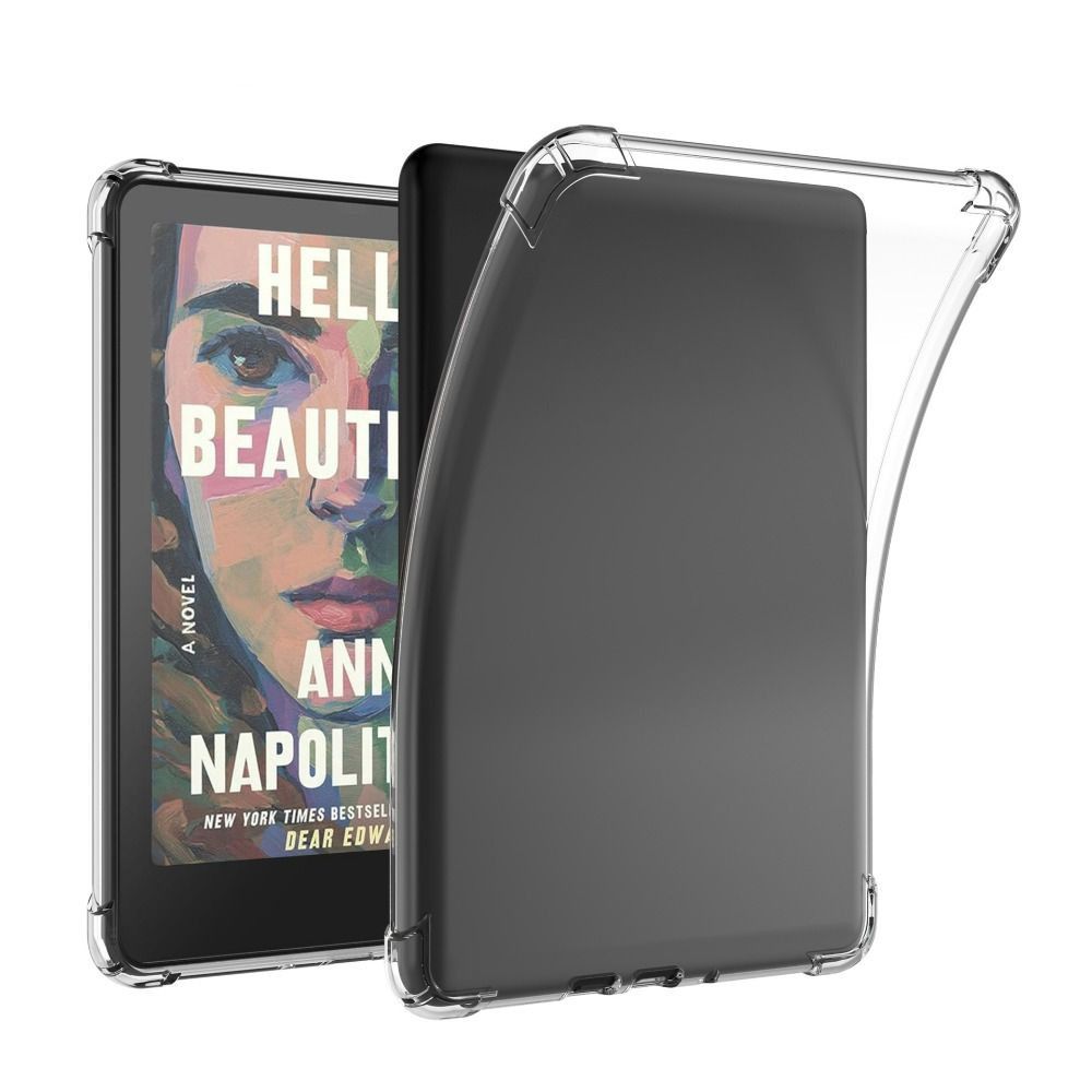 For Kindle Paperwhite 12th Gen - Kindle Tablet Accessories incelemesi ve fiyatı