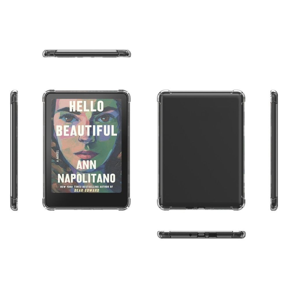 For Kindle Paperwhite 12th Gen - Kindle Tablet Accessories incelemesi ve fiyatı