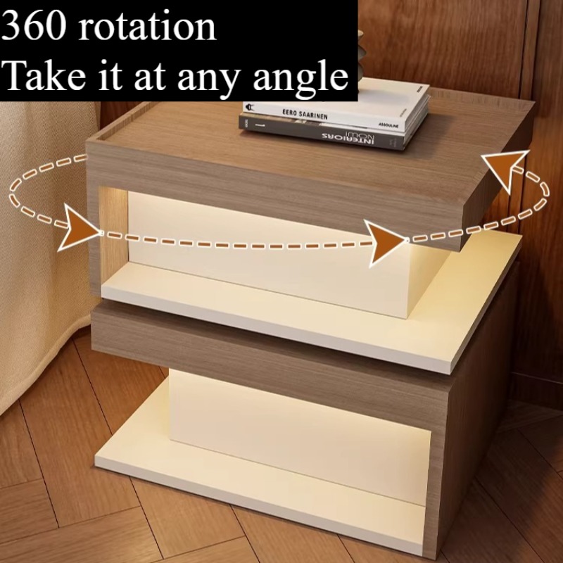 Floating Multifunctional Night - Unique Table Accessories incelemesi ve fiyatı