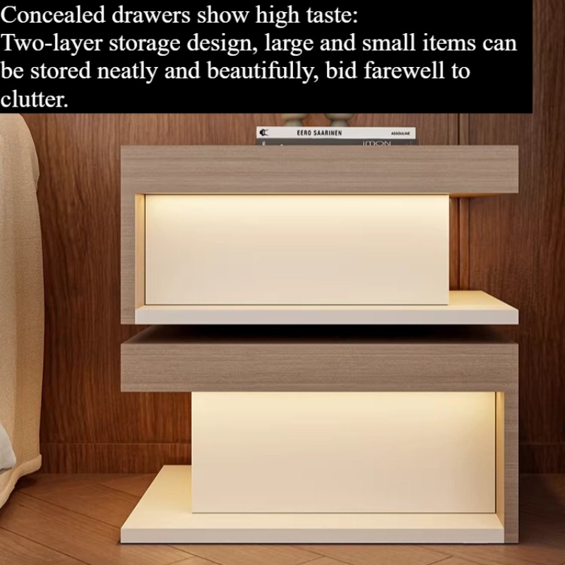 Floating Multifunctional Night - Unique Table Accessories incelemesi ve fiyatı