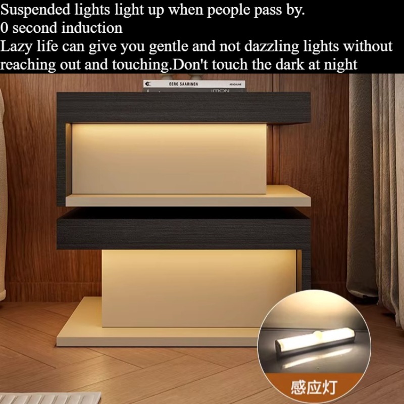 Floating Multifunctional Night - Unique Table Accessories incelemesi ve fiyatı