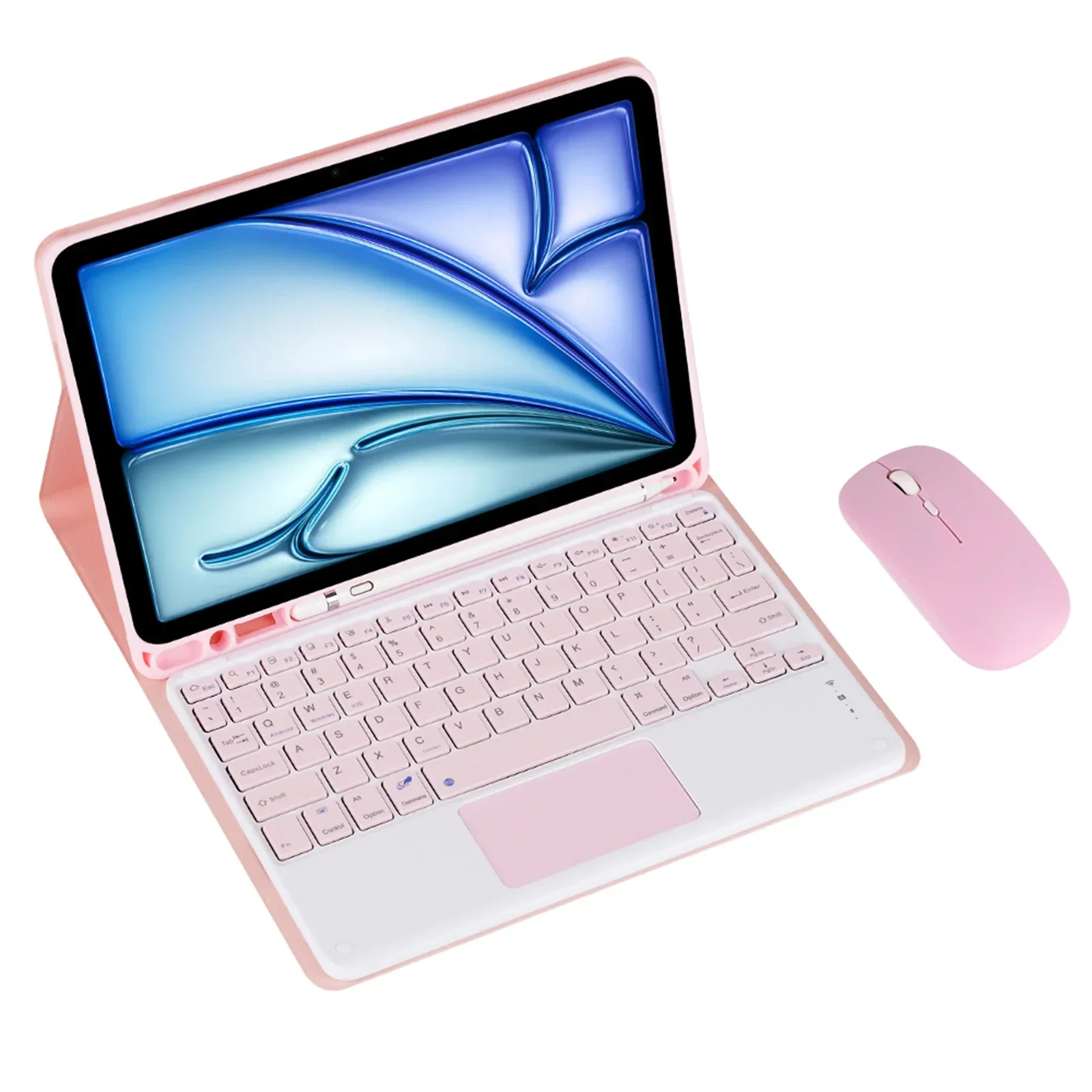 Keyboard Case & Mouse for Xiao - Essential Tablet Accessories incelemesi ve fiyatı
