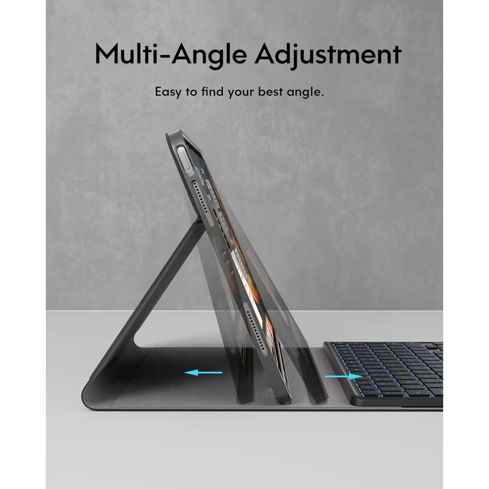 Keyboard Case & Mouse for Xiao - Essential Tablet Accessories incelemesi ve fiyatı