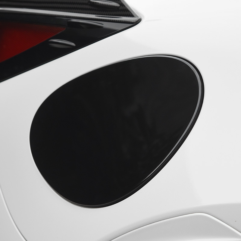 Car Gas Fuel Tank Cover Decora - Tablet Computer Accessories incelemesi ve fiyatı