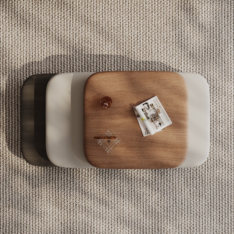 Unique Luxury Coffee Table Har - Unique Table Accessories incelemesi ve fiyatı