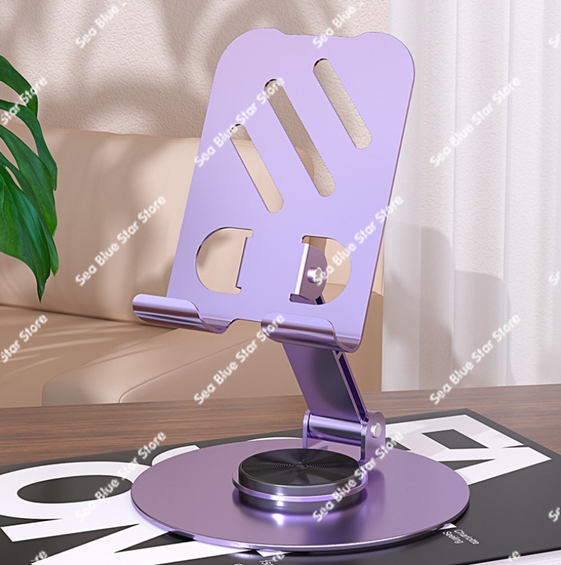 Metal live mobile phone holder - Essential Tablet Accessories incelemesi ve fiyatı