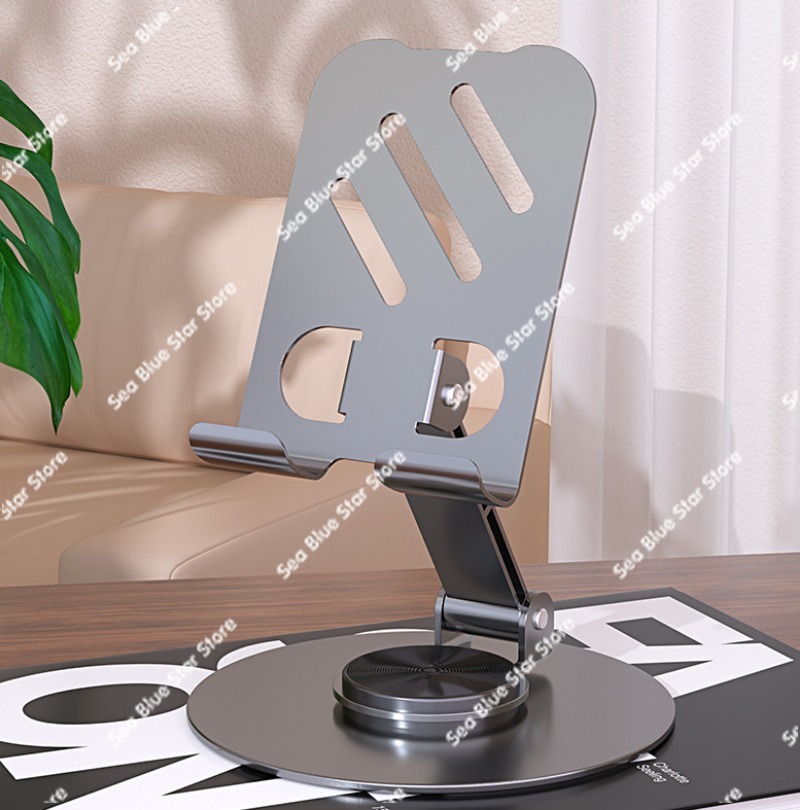 Metal live mobile phone holder - Essential Tablet Accessories incelemesi ve fiyatı