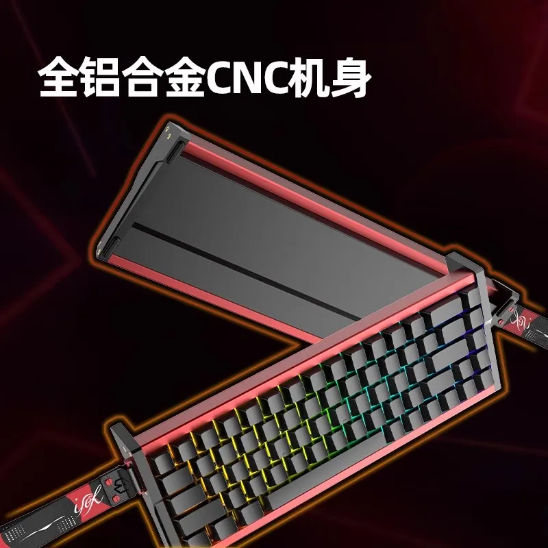 IROK MG68 PIUS Keyboard MG68 A - Tablet Accessories Gifts incelemesi ve fiyatı