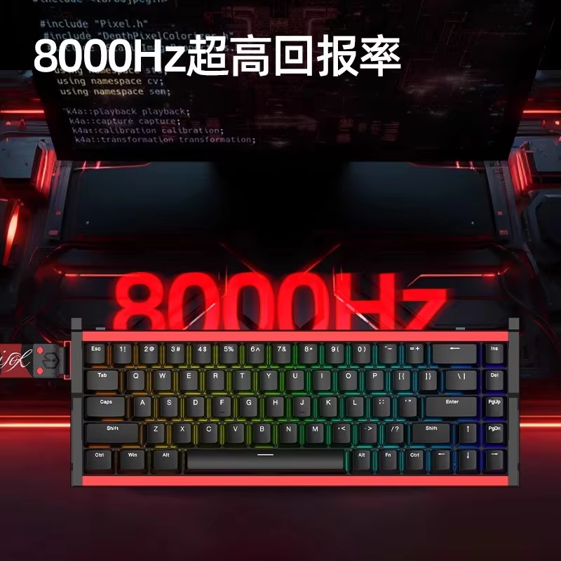IROK MG68 PIUS Keyboard MG68 A - Tablet Accessories Gifts incelemesi ve fiyatı