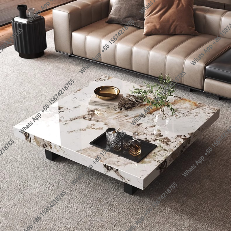 D Rock Slab Aesthetic Coffee T - Unique Table Accessories incelemesi ve fiyatı