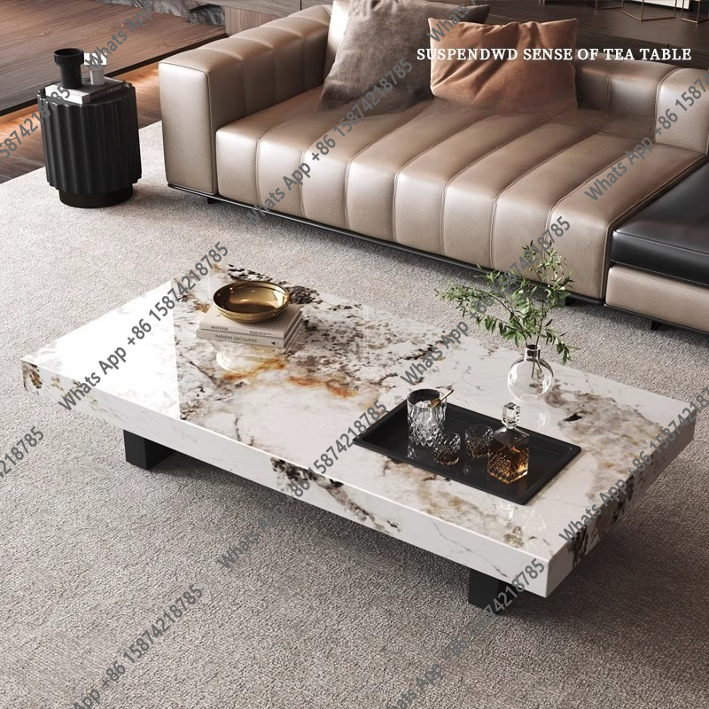 D Rock Slab Aesthetic Coffee T - Unique Table Accessories incelemesi ve fiyatı