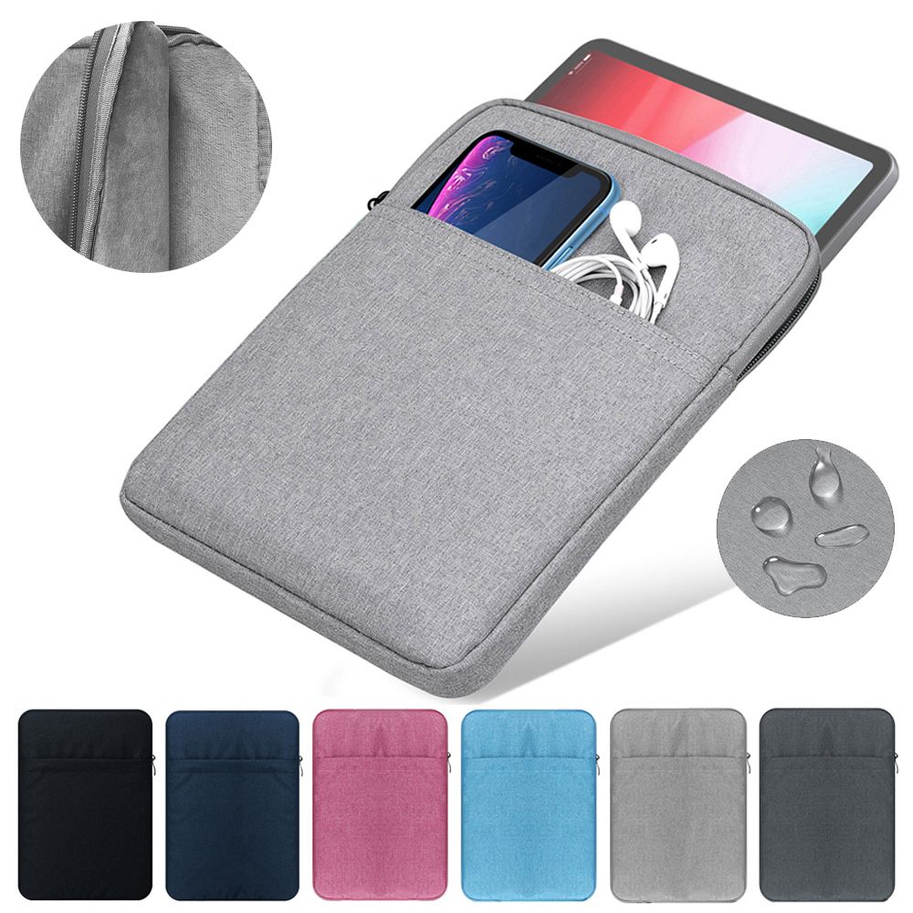 Tablet Sleeve Phone Bag Shockp - Kindle Tablet Accessories incelemesi ve fiyatı