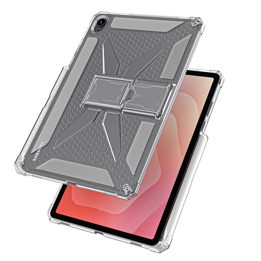 Transparent Holder Case for Sa - Samsung Tablet S11 Accessories incelemesi ve fiyatı