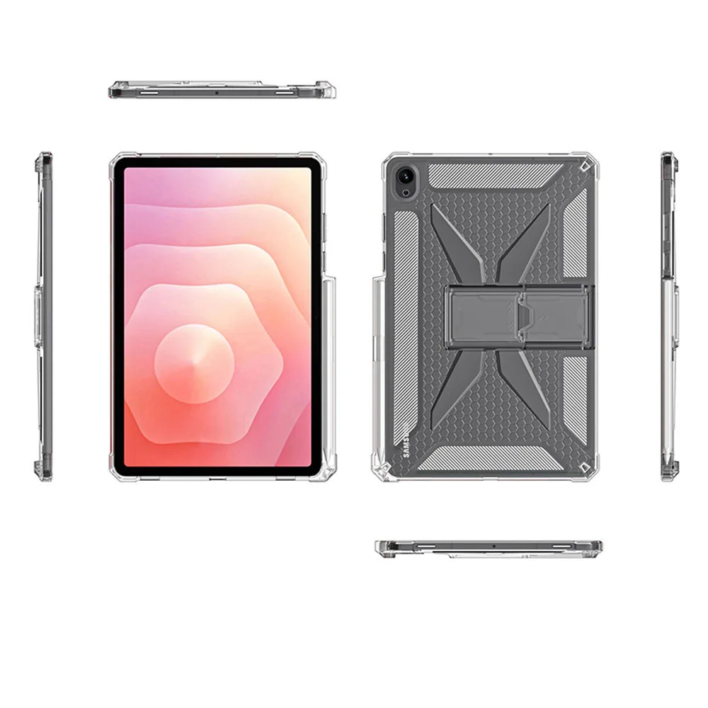 Transparent Holder Case for Sa - Samsung Tablet S11 Accessories incelemesi ve fiyatı