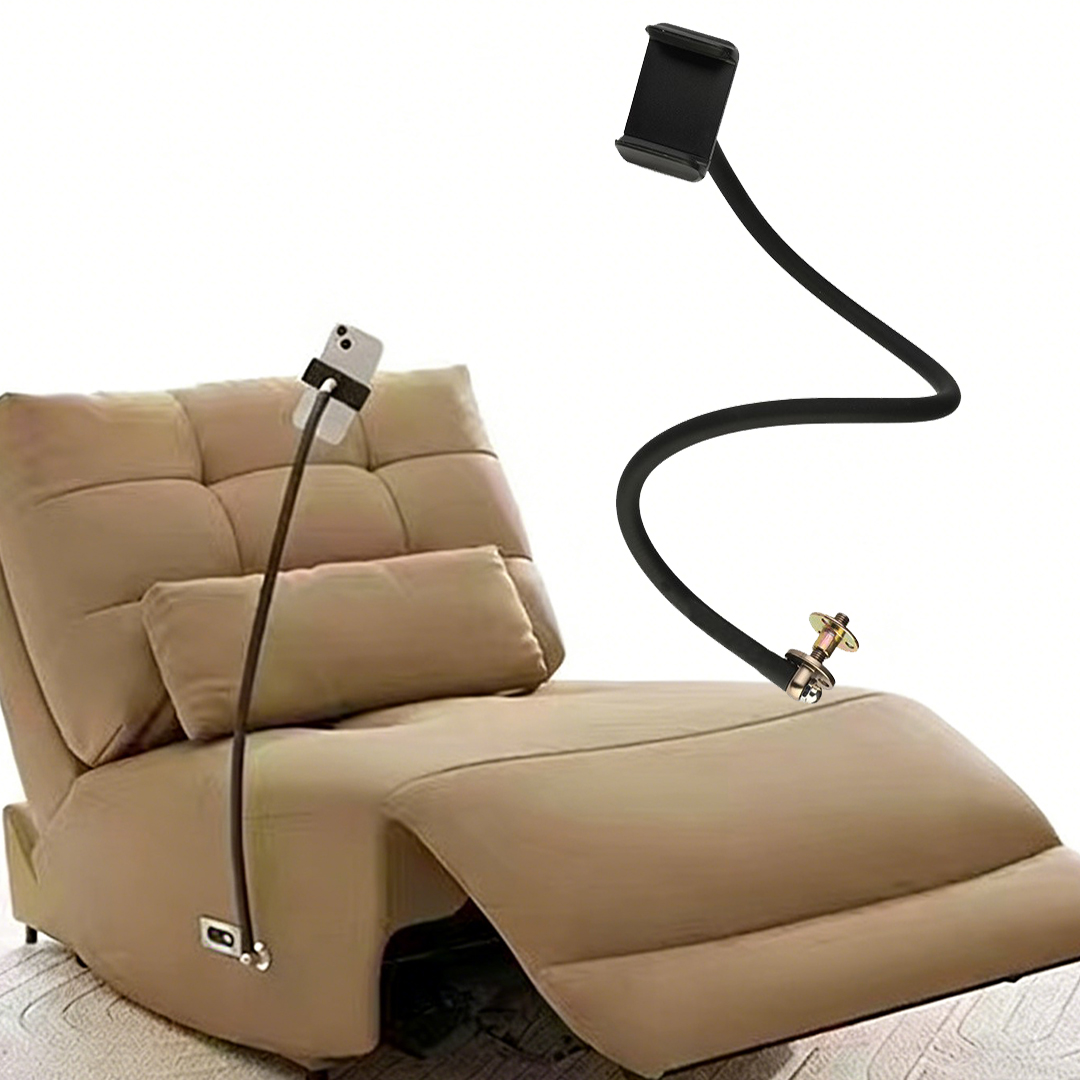 Flexible Arm Monopod Rod Sofa  - Essential Tablet Accessories incelemesi ve fiyatı