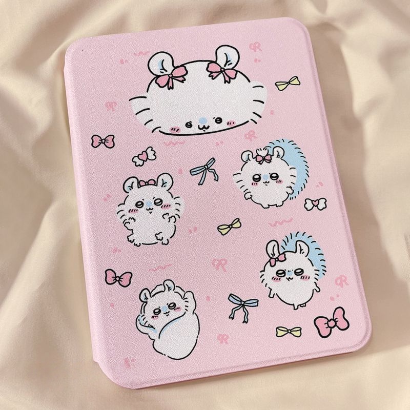 Anime Chiikawa Momonga Cartoon - Tablet Pc Accessories incelemesi ve fiyatı