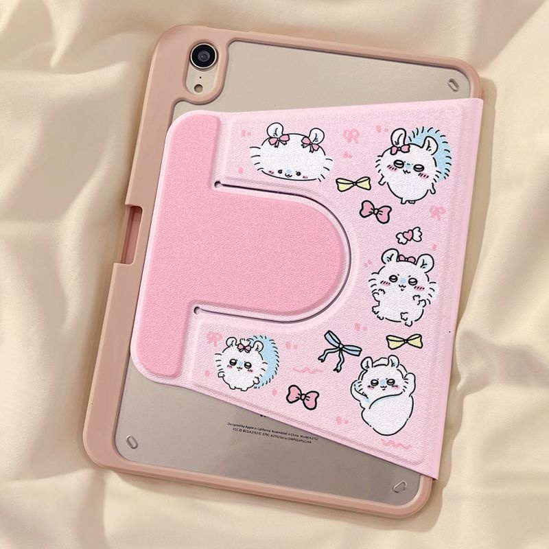Anime Chiikawa Momonga Cartoon - Tablet Pc Accessories incelemesi ve fiyatı