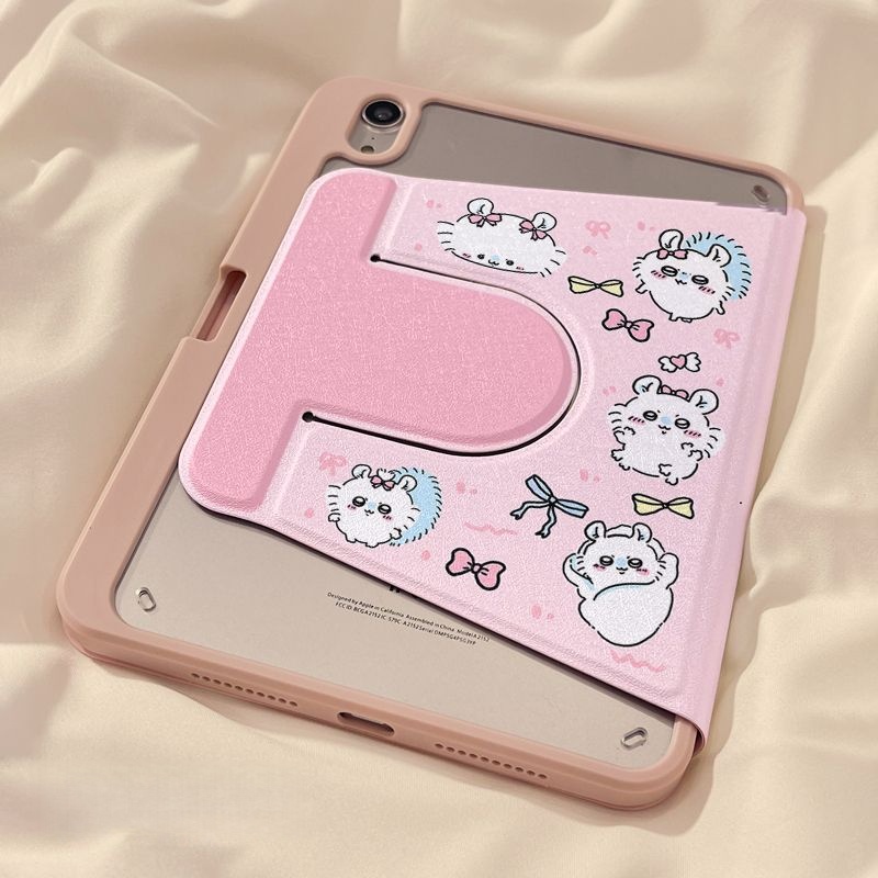 Anime Chiikawa Momonga Cartoon - Tablet Pc Accessories incelemesi ve fiyatı