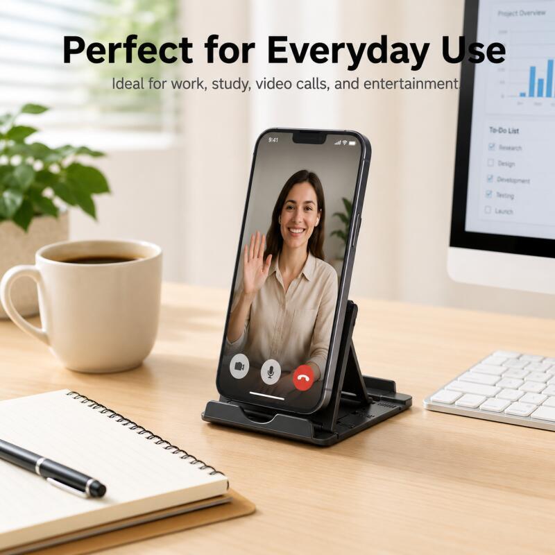 Foldable Phone Stand, Adjustab - Essential Tablet Accessories incelemesi ve fiyatı