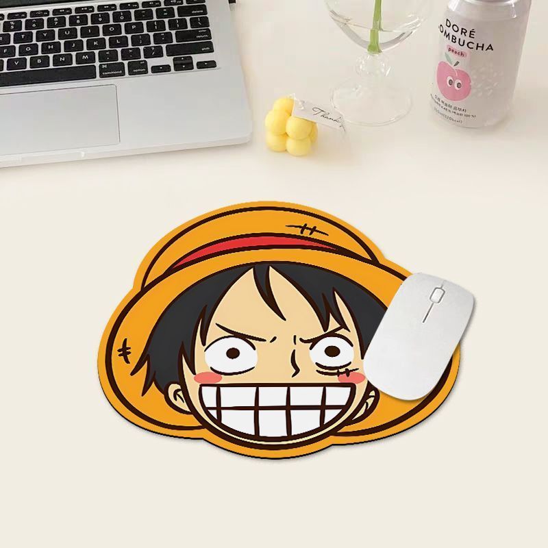One Piece Luffy Mouse Pad, Sma - Tablet Computer Accessories incelemesi ve fiyatı
