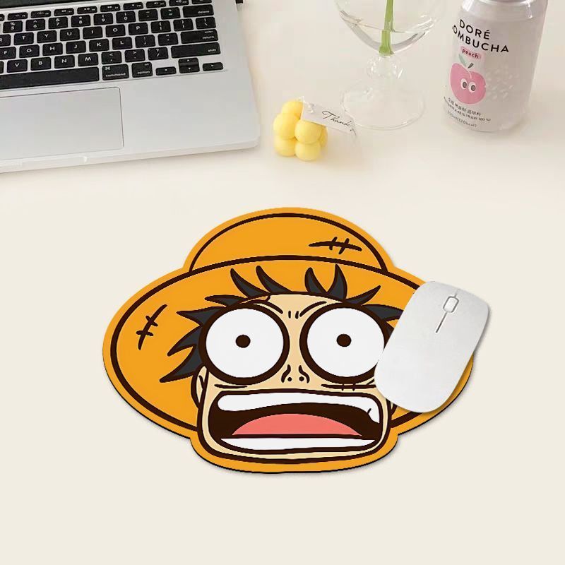One Piece Luffy Mouse Pad, Sma - Tablet Computer Accessories incelemesi ve fiyatı