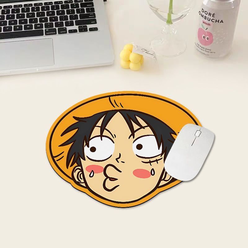 One Piece Luffy Mouse Pad, Sma - Tablet Computer Accessories incelemesi ve fiyatı