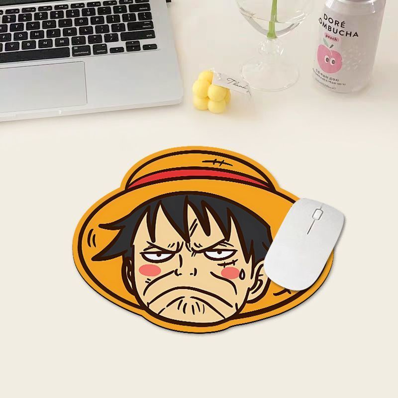 One Piece Luffy Mouse Pad, Sma - Tablet Computer Accessories incelemesi ve fiyatı