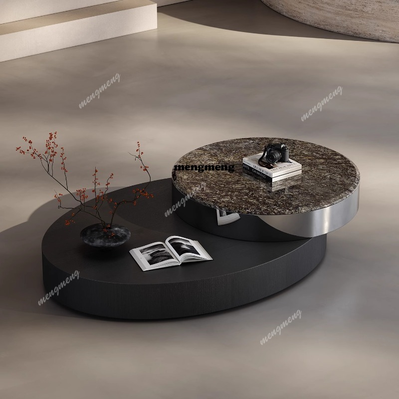 Unique Simple Coffee Table Min - Unique Table Accessories incelemesi ve fiyatı