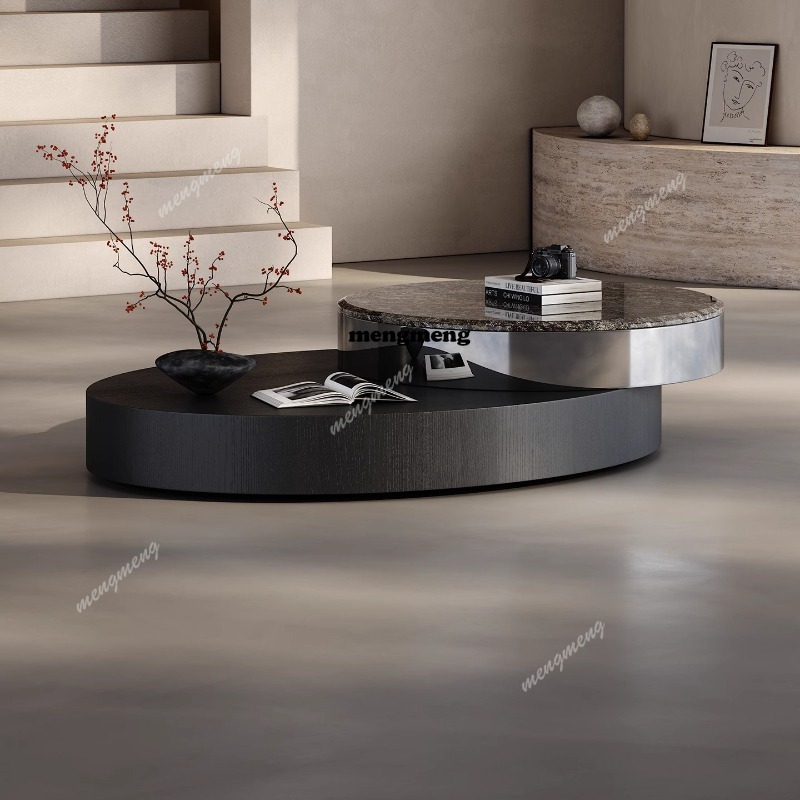 Unique Simple Coffee Table Min - Unique Table Accessories incelemesi ve fiyatı